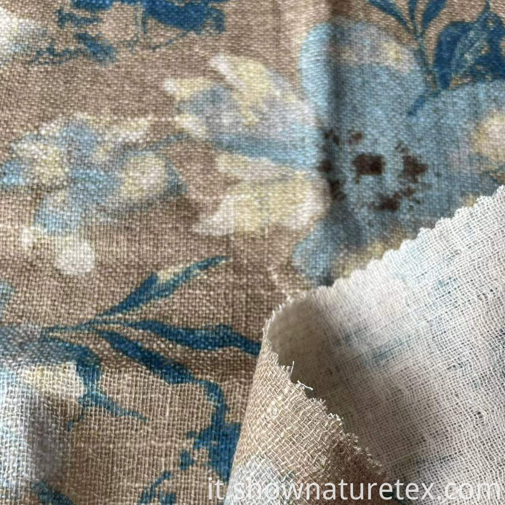 Linen Rayon Textile Jpg